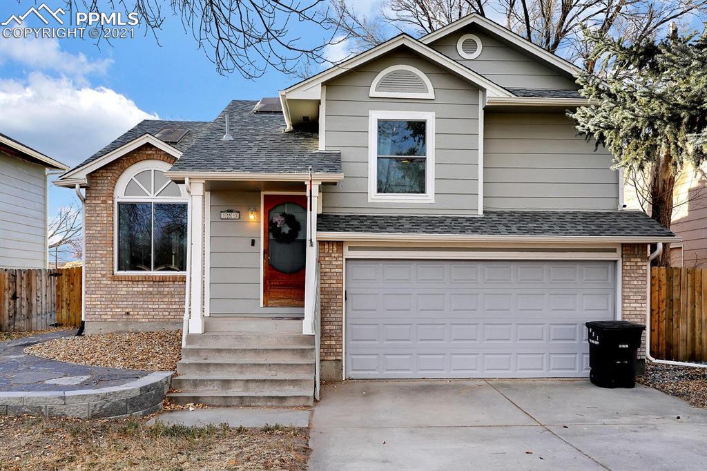 150 Dix Cir., Colorado Springs, CO 80911