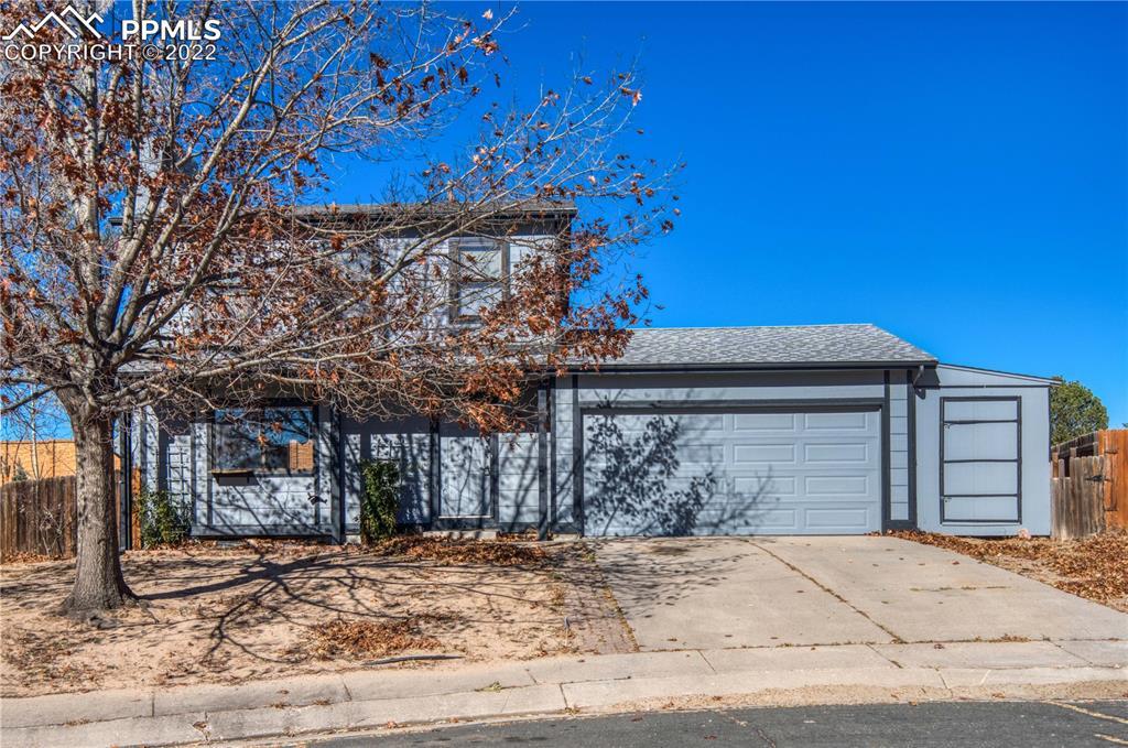 3850 Caviar Ct., Colorado Springs, CO 80918