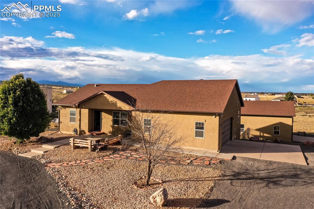 1476 N Bowen Dr., Pueblo, CO 81007