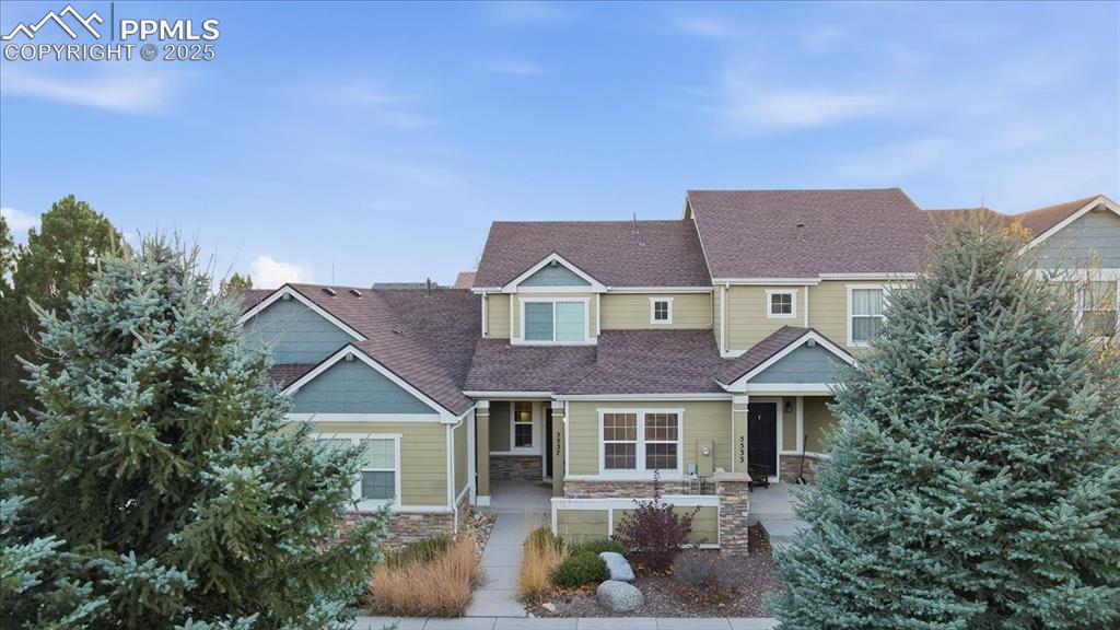 5537 Cross Creek Dr., Colorado Springs, CO 80924