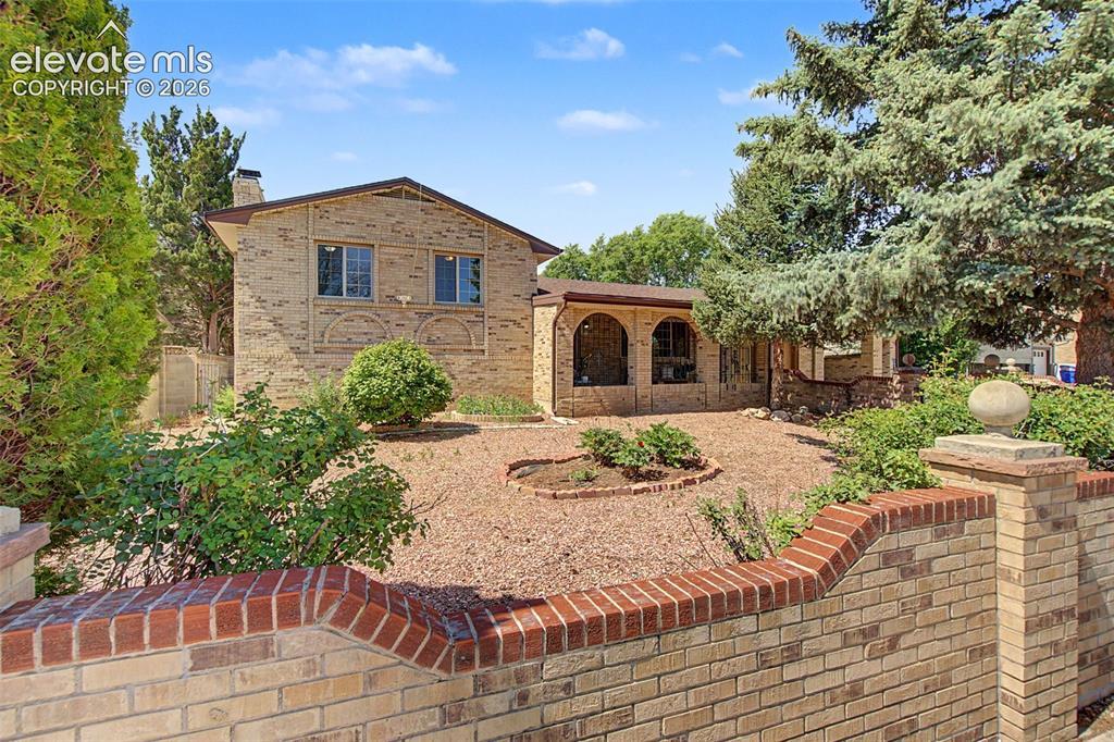 6755 President Ave., Colorado Springs, CO 80911