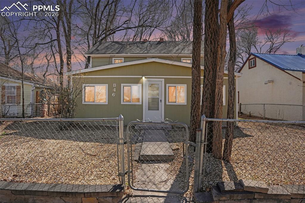 846 Griffin Ave., Canon City, CO 81212