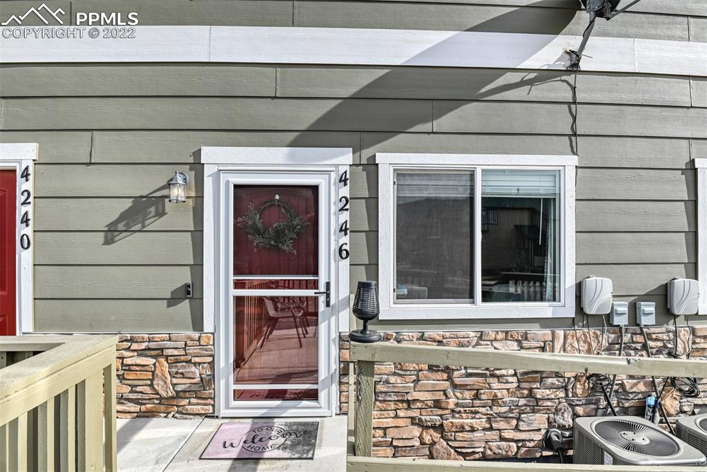 4246 Little Rock View, Colorado Springs, CO 80911
