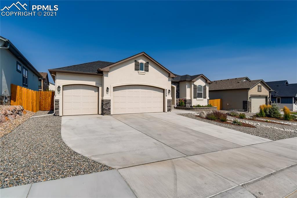 8230 Scoby Ct., Colorado Springs, CO 80908