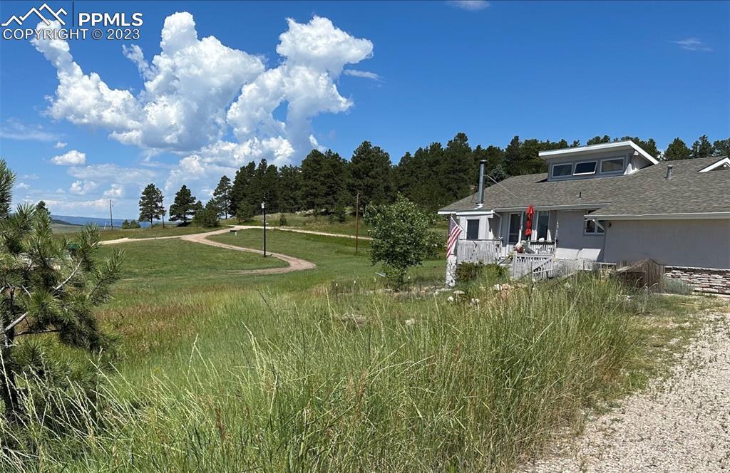 18650 Clydesdale Rd., Colorado Springs, CO 80908