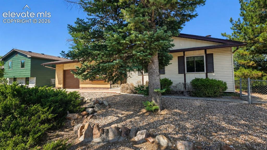 818 Cardinal St., Colorado Springs, CO 80911