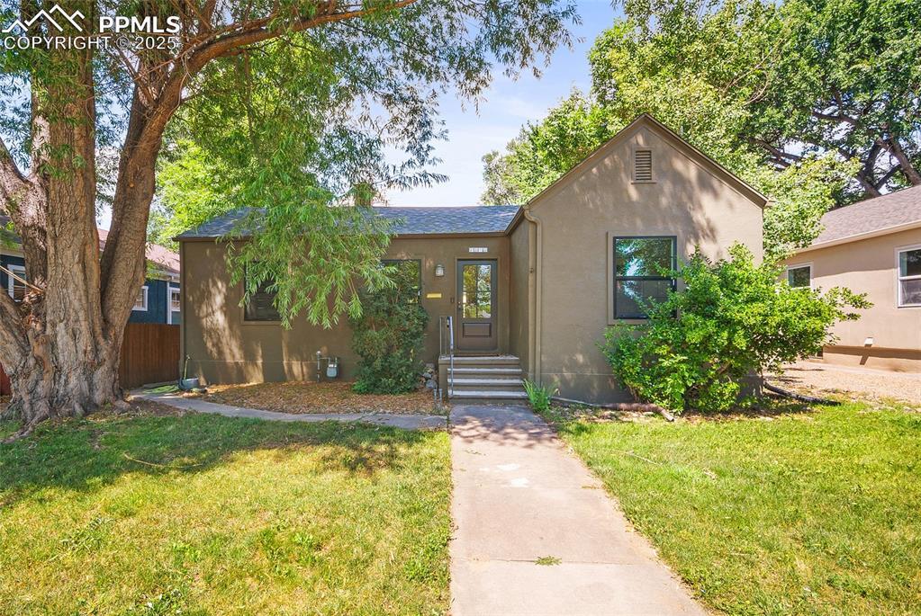 1502 N Prospect St., Colorado Springs, CO 80907