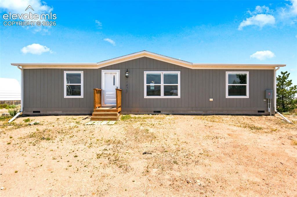 21425 Oak View, Fountain, CO 80817