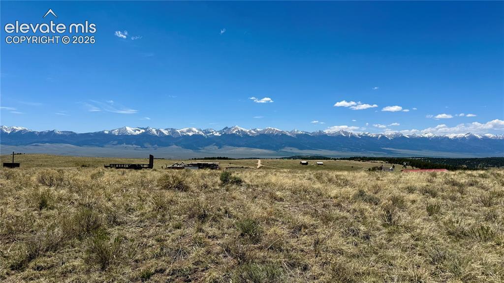99 Melody Cir., Westcliffe, CO 81252