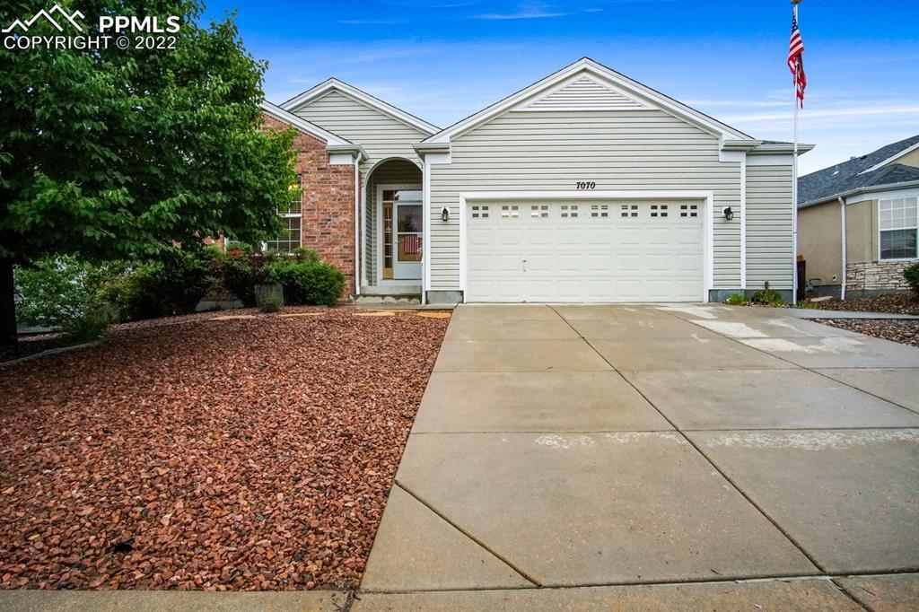 7070 Flowering Almond Dr., Colorado Springs, CO 80923
