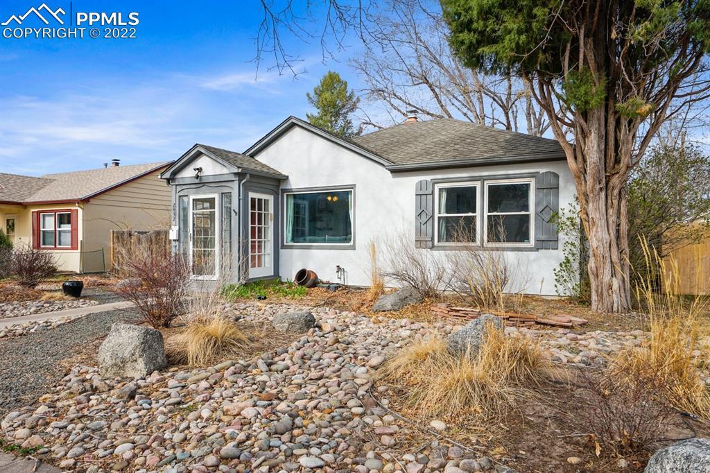 2432 N Royer St., Colorado Springs, CO 80907