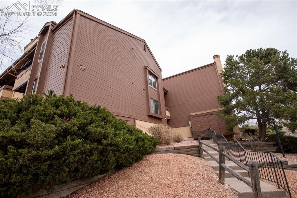 128 W Rockrimmon Blvd. #101, Colorado Springs, CO 80919