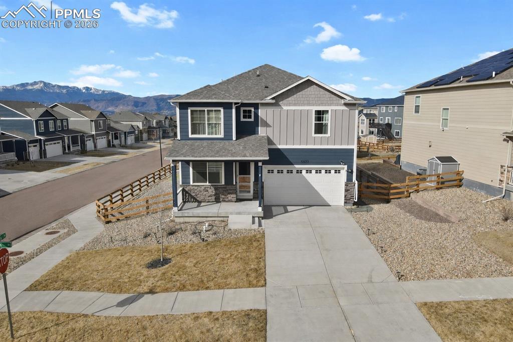 10210 Elgon Dr., Colorado Springs, CO 80924