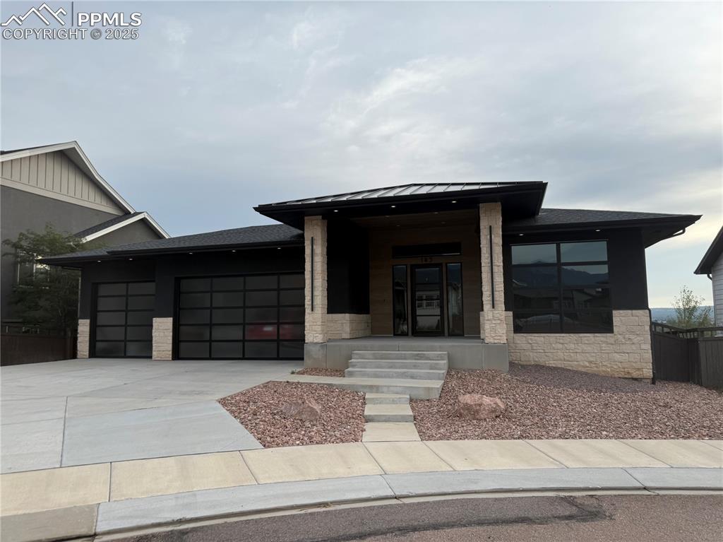 145 S Olympian Dr., Colorado Springs, CO 80905