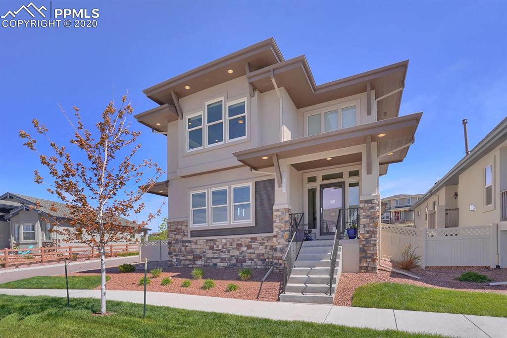 6292 Cubbage Dr., Colorado Springs, CO 80924