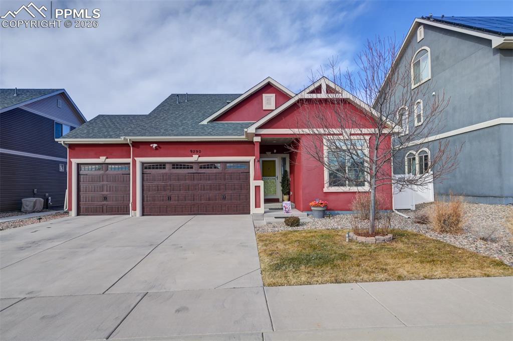 9290 Streamside Tr., Fountain, CO 80817