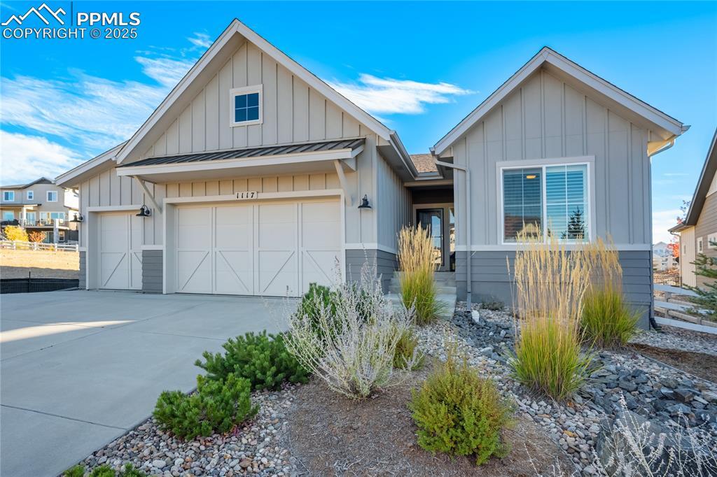 1117 Barbaro Ter., Colorado Springs, CO 80921