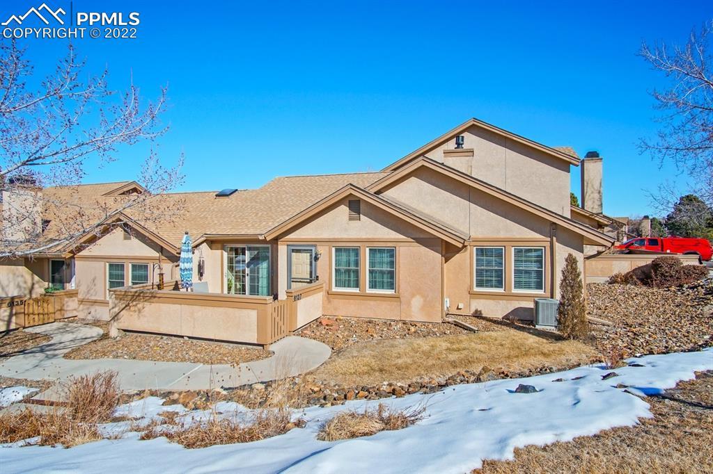 6137 Little Pine Cir., Colorado Springs, CO 80918