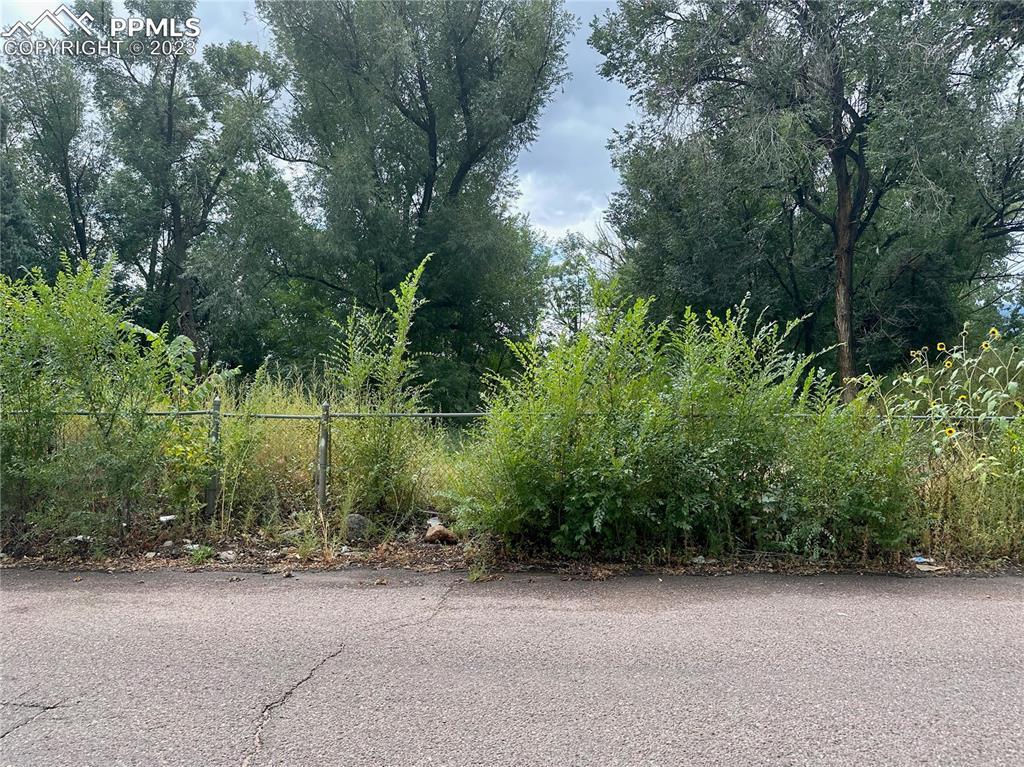 43 E Ramona Ave., Colorado Springs, CO 80905