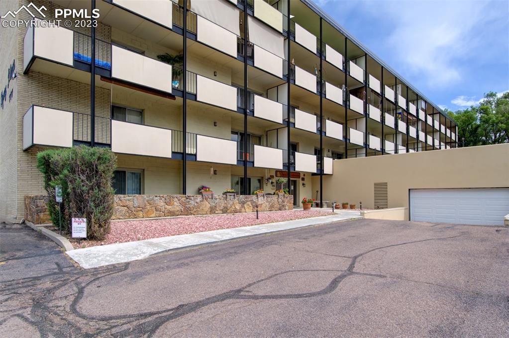777 Saturn Dr. #409, Colorado Springs, CO 80905