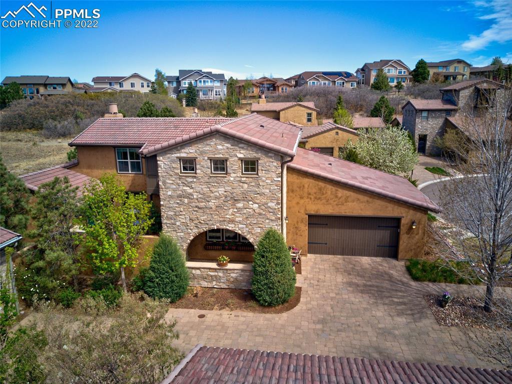3607 Tuscanna Grove, Colorado Springs, CO 80920