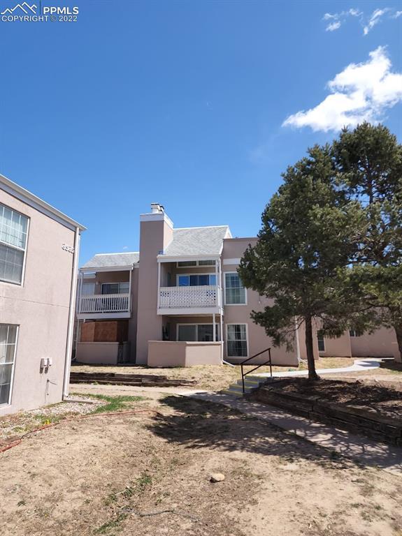 3240 Van Teylingen Dr. #D, Colorado Springs, CO 80917