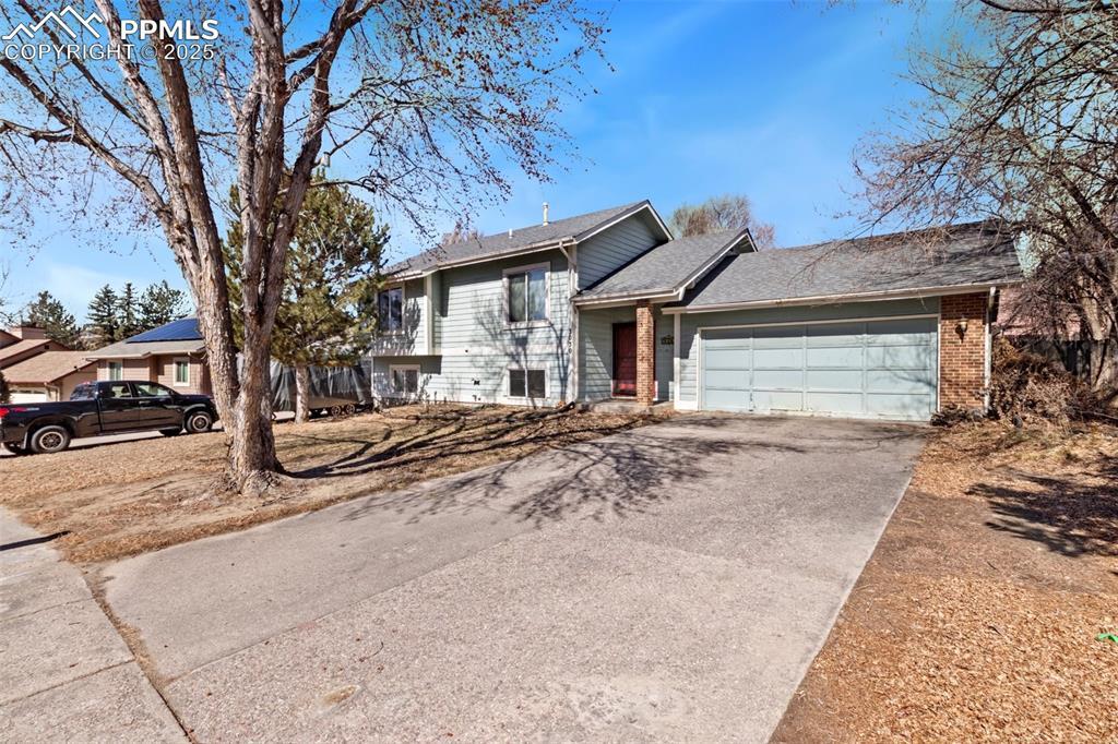 3030 Rolling Wood Loop, Colorado Springs, CO 80918