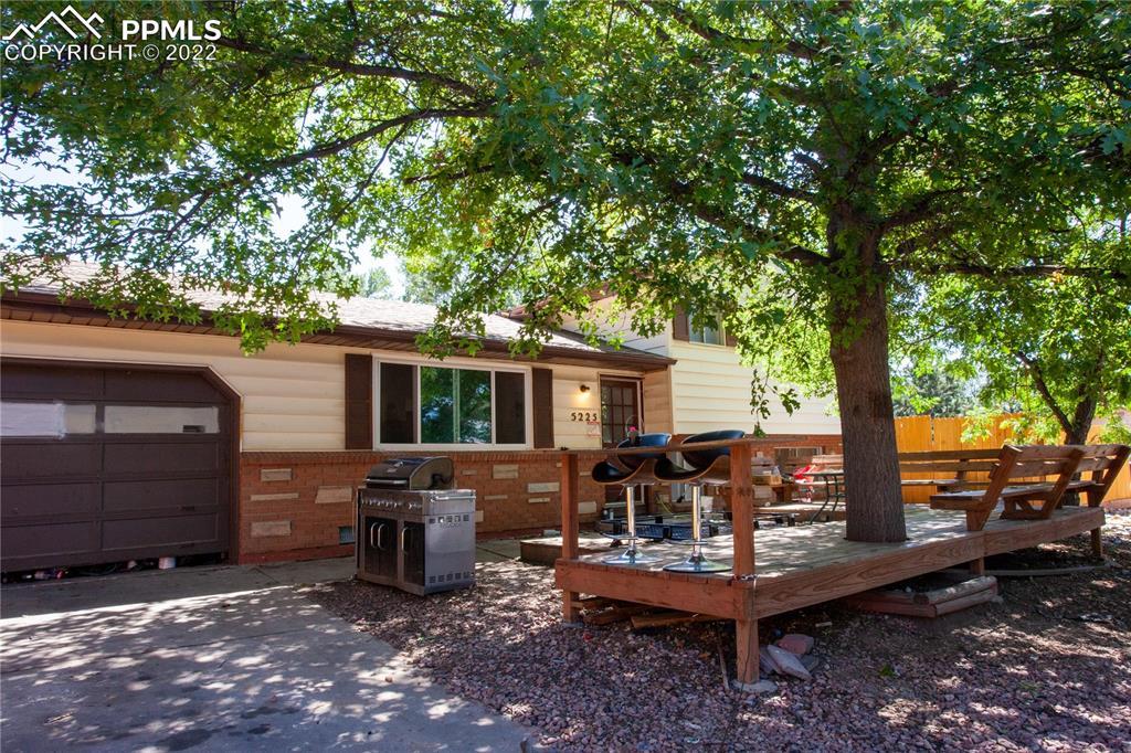 5225 Galena Dr., Colorado Springs, CO 80918