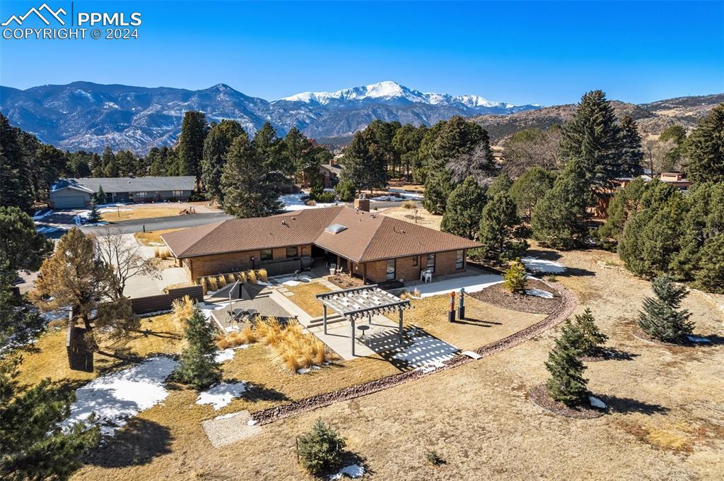 5070 Lyda Ln., Colorado Springs, CO 80904