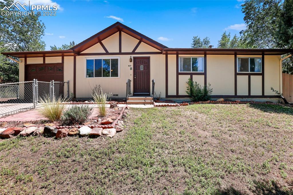 4115 Keats Pl., Colorado Springs, CO 80910