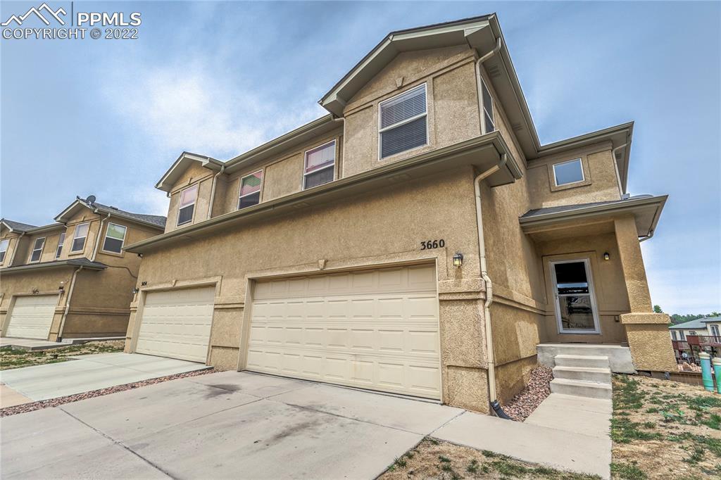 3660 Venice Grove, Colorado Springs, CO 80910