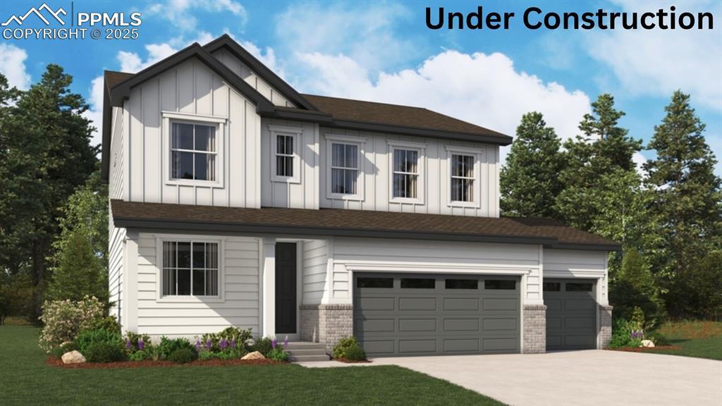 10331 Kingsbury Dr., Peyton, CO 80831