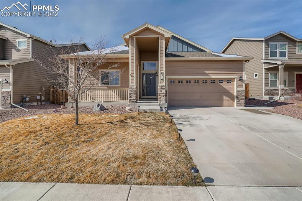 8319 Hardwood Cir., Colorado Springs, CO 80908
