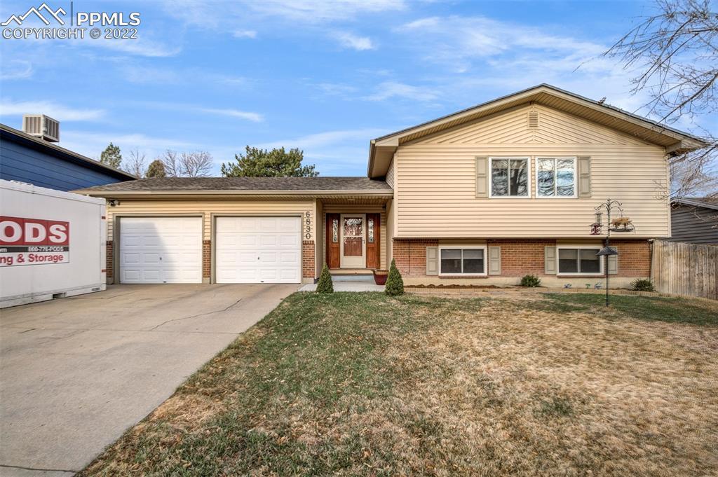 6830 Snead St., Colorado Springs, CO 80911