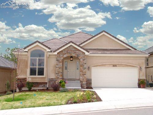 8270 Regiment Ct., Colorado Springs, CO 80920