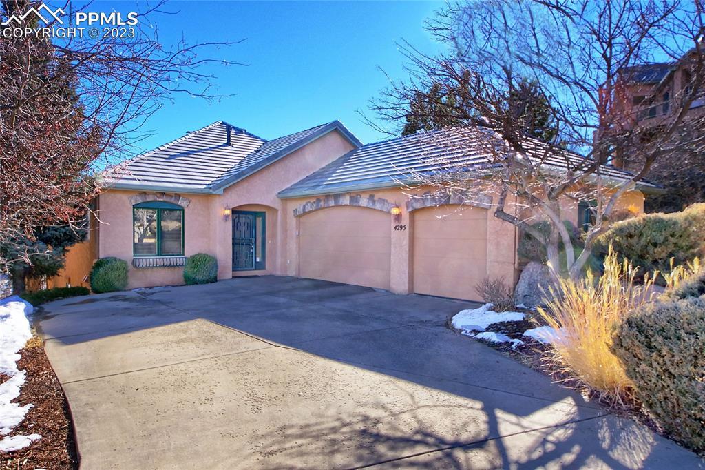 4295 Star Vista Ct., Colorado Springs, CO 80906
