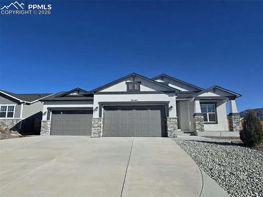 10143 Keating Dr., Peyton, CO 80831