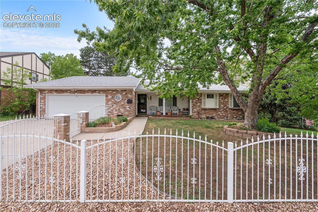 2647 S Linden Ct., Denver, CO 80222