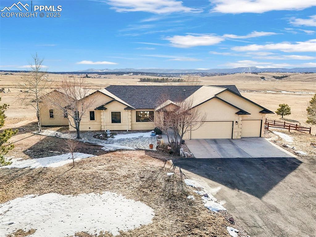 20050 Bright Wing Tr., Colorado Springs, CO 80908