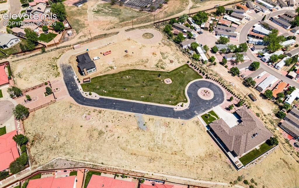 Lot 2 Aquila Dr., Pueblo, CO 81008