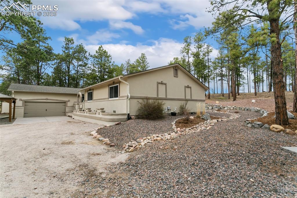 9665 Hardin Rd., Colorado Springs, CO 80908