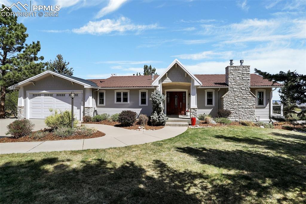 7130 Suntide Pl., Colorado Springs, CO 80919