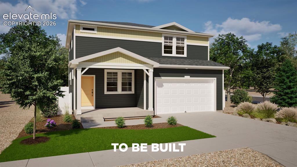 4906 Truscott Rd., Colorado Springs, CO 80925
