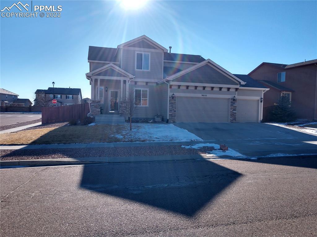 9055 Canary Cir., Colorado Springs, CO 80908