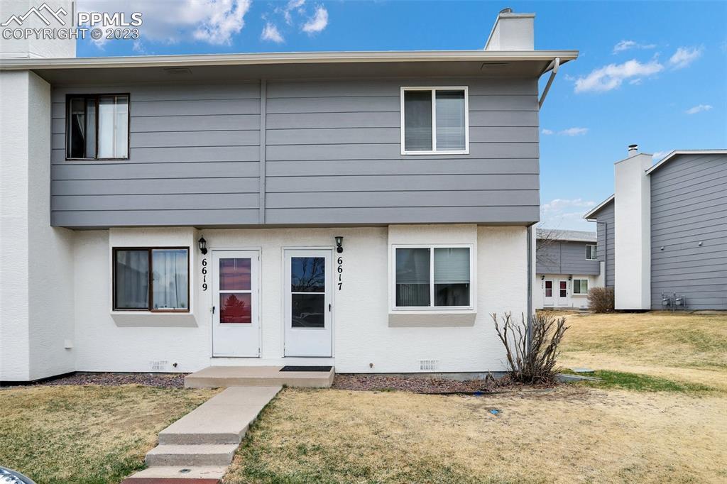 6617 Proud Eagle Ct., Colorado Springs, CO 80915