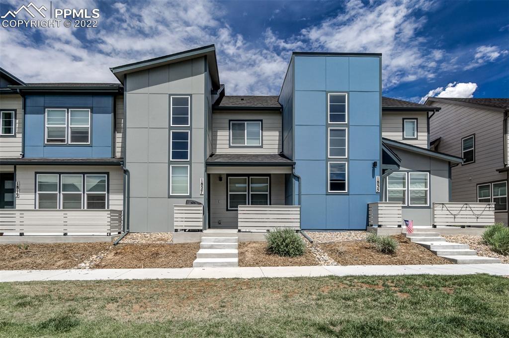 1827 Satin Spar Point, Colorado Springs, CO 80908