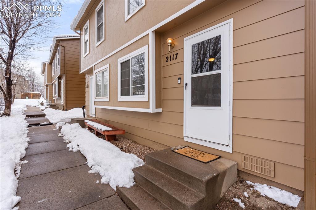 2117 Boston Ter., Colorado Springs, CO 80904