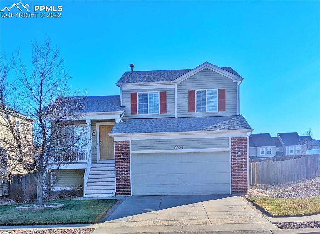 6975 Flowering Almond Dr., Colorado Springs, CO 80923