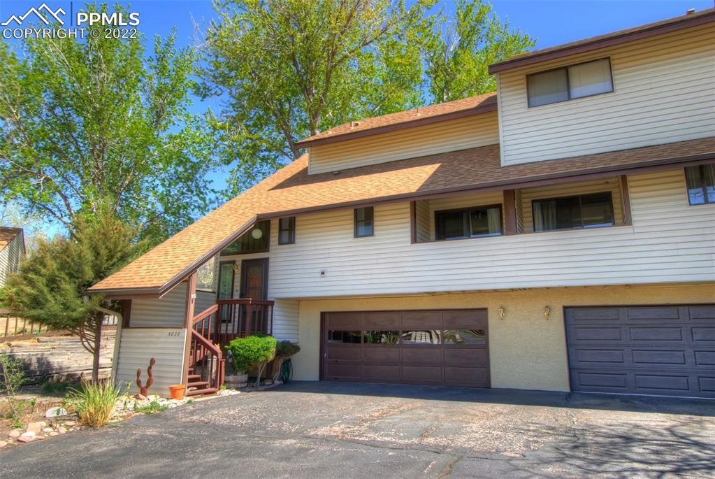 5038 Masheena Ln., Colorado Springs, CO 80917