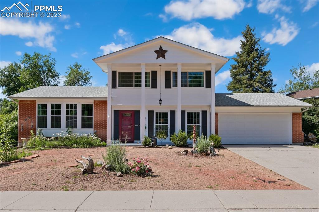 1419 Kern St., Colorado Springs, CO 80915
